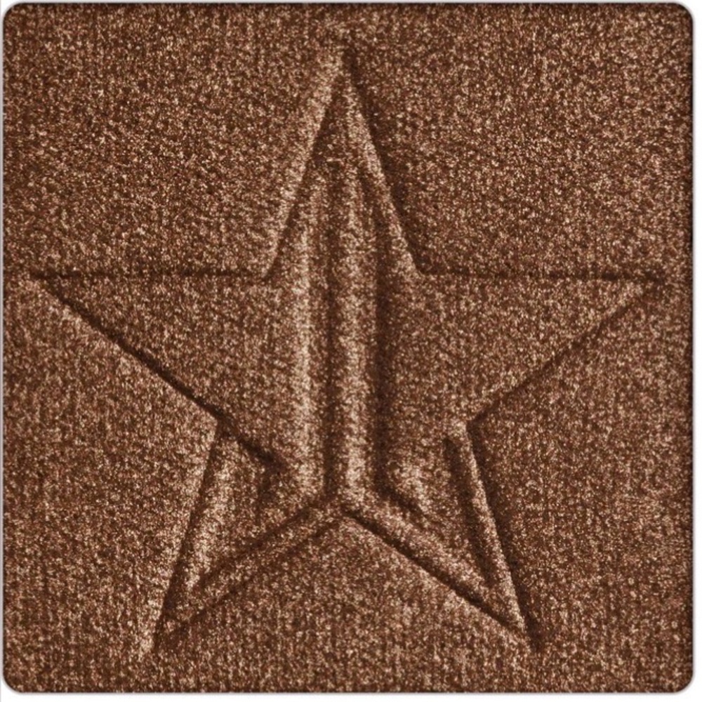 Jeffrey Star Artistry Single in Open Range